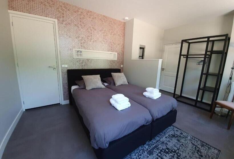 اتاق استاندارد, B&b Dennenbos