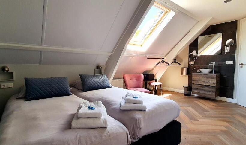 اتاق استاندارد, B&b Dennenbos