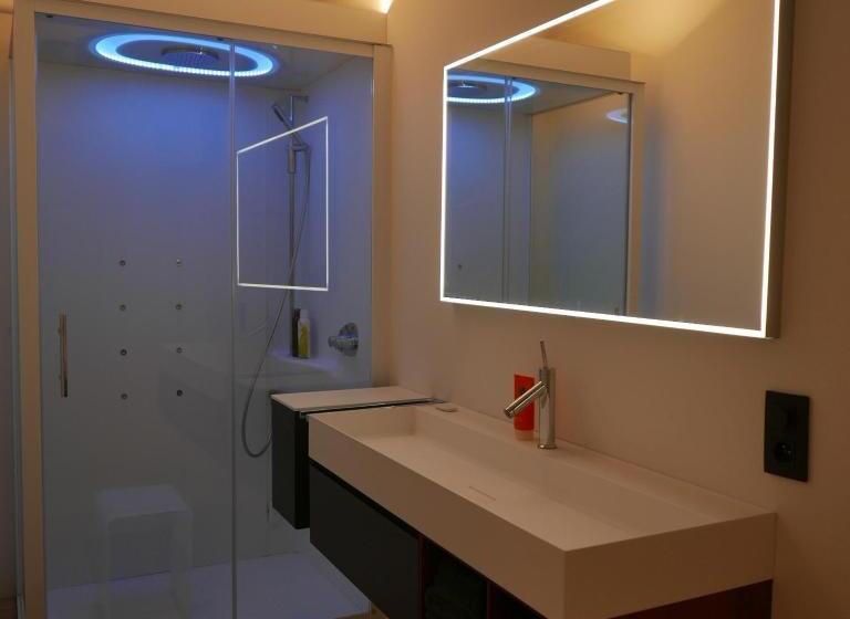 اتاق لوکس, Margaretha S Room