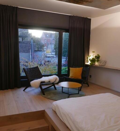 اتاق لوکس, Margaretha S Room