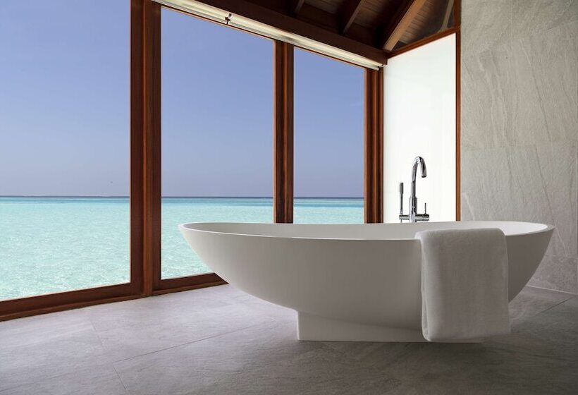 سوییت, Anantara Dhigu Maldives Resort   Complimentary Round Trip Transportation For Minimum Stay Of 3 Night