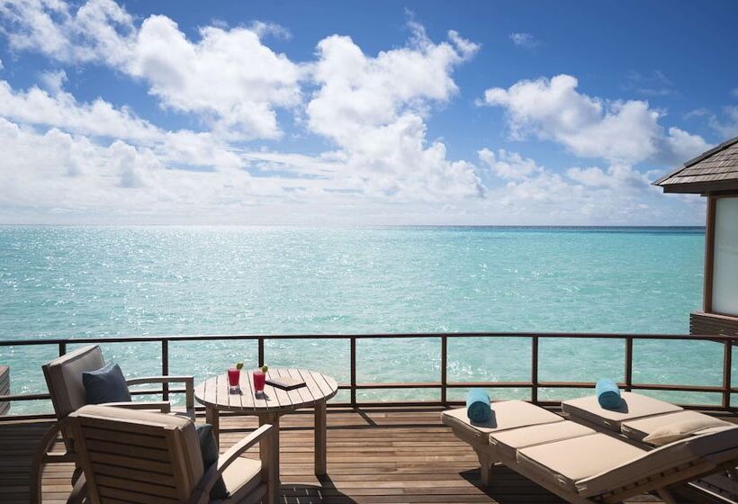 سوییت, Anantara Dhigu Maldives Resort   Complimentary Round Trip Transportation For Minimum Stay Of 3 Night