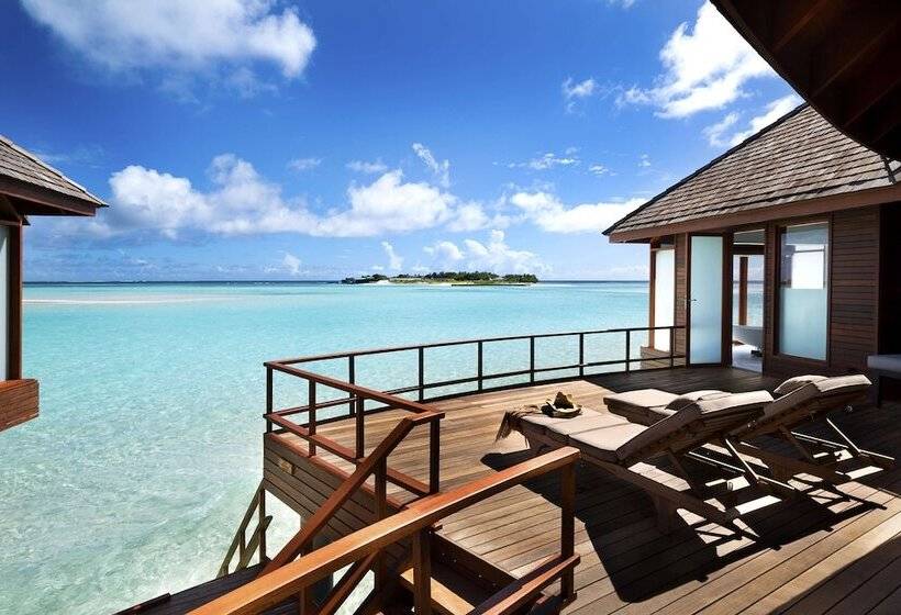 سوییت, Anantara Dhigu Maldives Resort