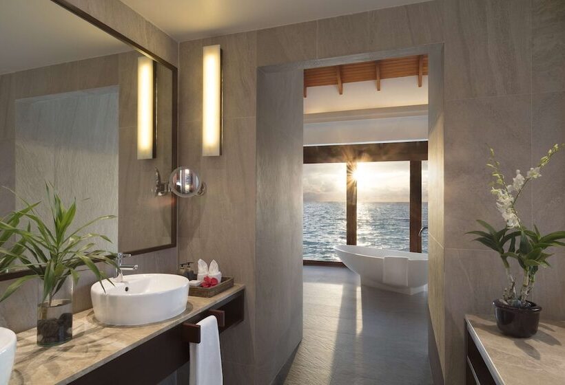 سوییت, Anantara Dhigu Maldives Resort   Complimentary Round Trip Transportation For Minimum Stay Of 3 Night