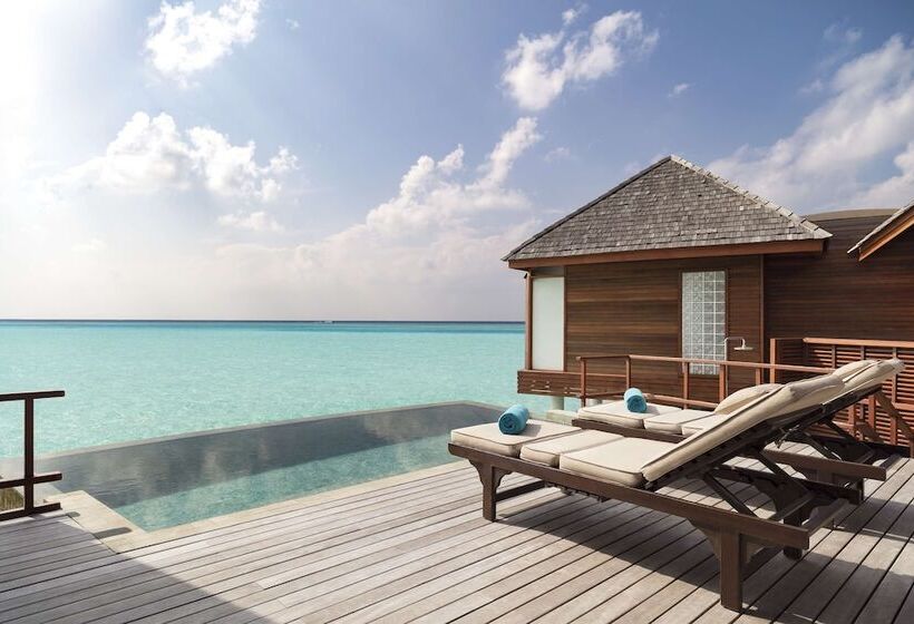 سوییت با استخر, Anantara Dhigu Maldives Resort   Complimentary Round Trip Transportation For Minimum Stay Of 3 Night