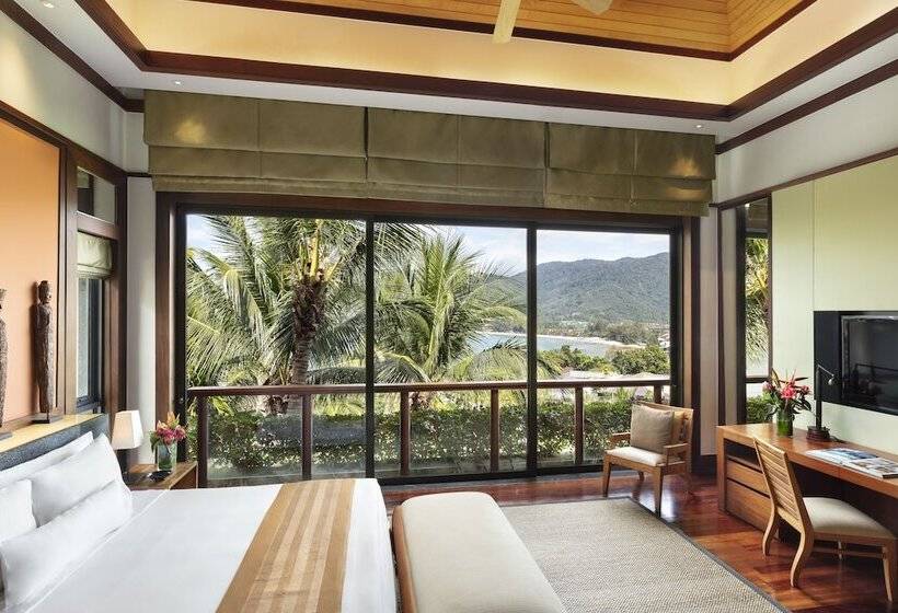 Penthouse Suite, Andara Resort Villas