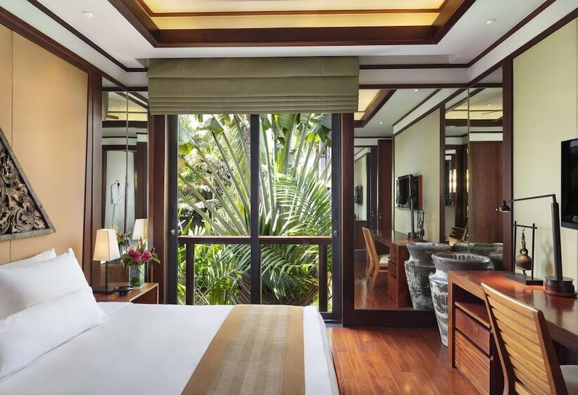 3 Bedroom Suite, Andara Resort Villas