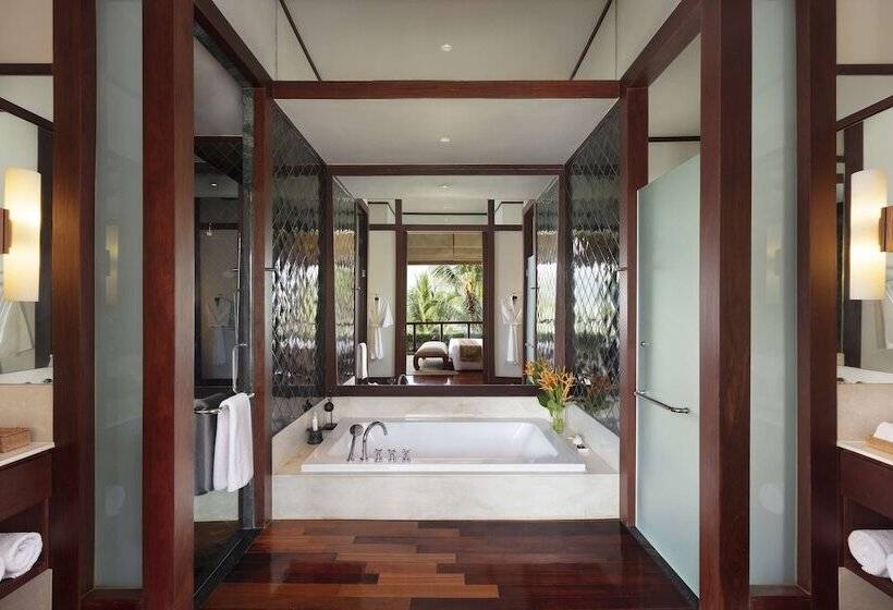 3 Bedroom Suite, Andara Resort Villas