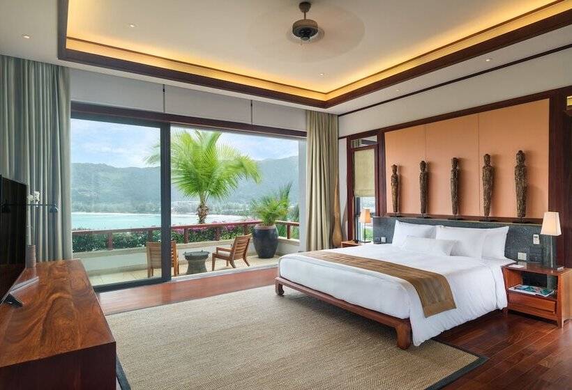 3 Bedroom Suite, Andara Resort Villas