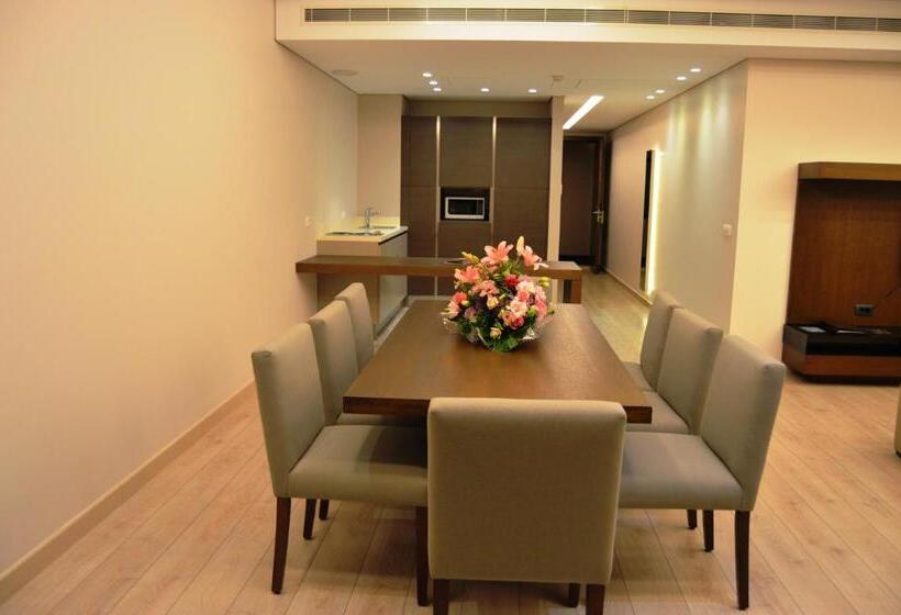 Suite Duplex, Country Lodge Hotel & Resort Beirut