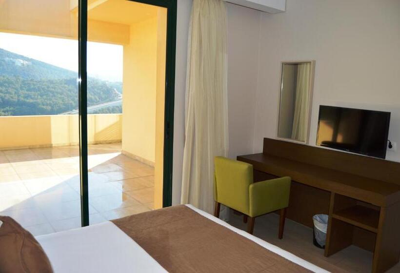 سوییت دوبلکس, Country Lodge Hotel & Resort Beirut