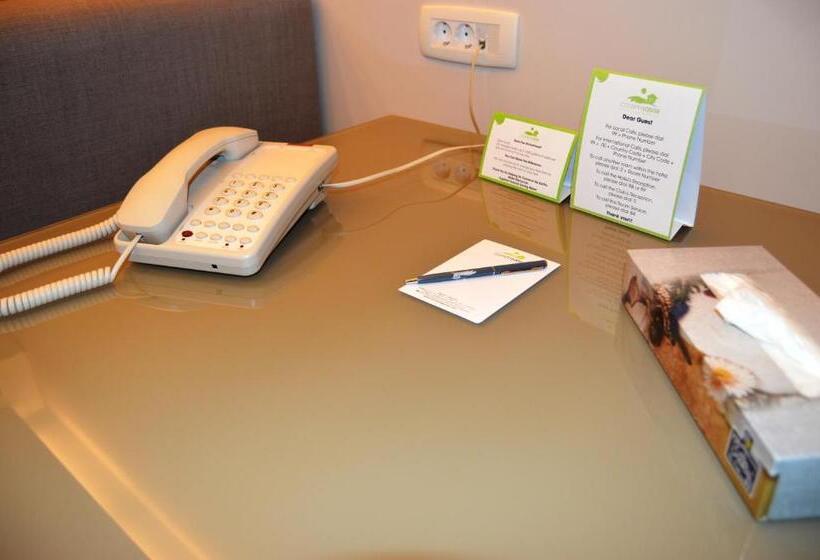 سوییت دوبلکس, Country Lodge Hotel & Resort Beirut