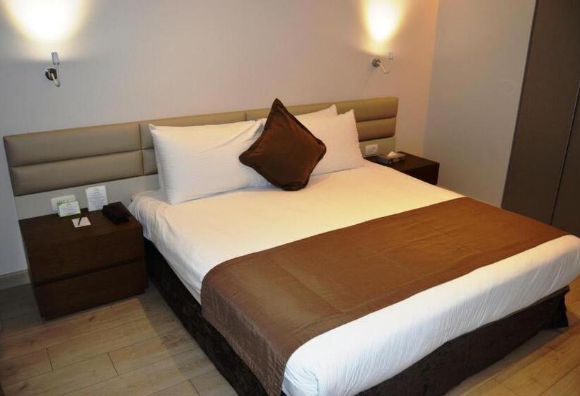 سوییت دوبلکس, Country Lodge Hotel & Resort Beirut