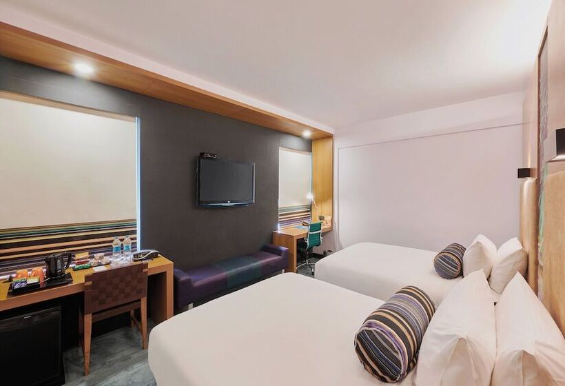 سوییت, Aloft Bengaluru Whitefield