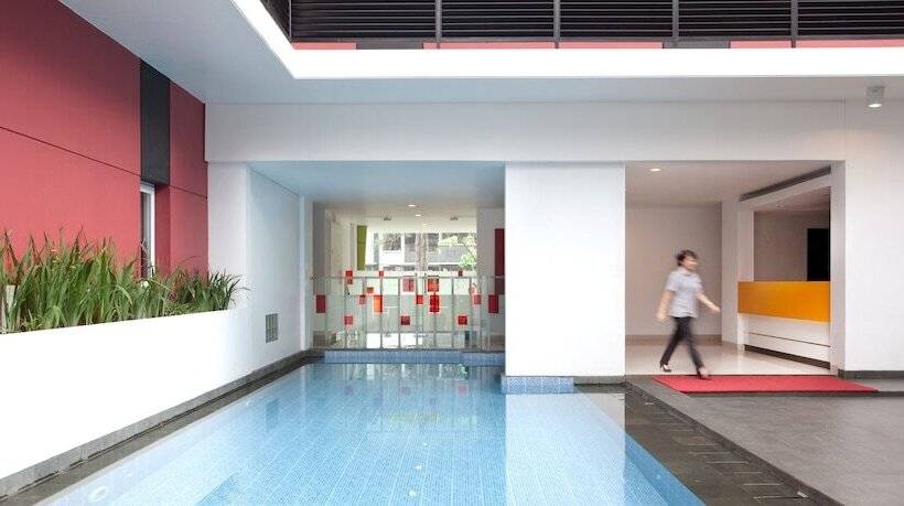 اتاق استاندارد, Amaris Hotel Cimanuk Bandung