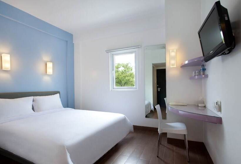 اتاق استاندارد, Amaris Hotel Cimanuk Bandung