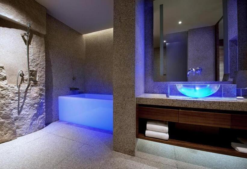 Suite, Andaz Xintiandi, Shanghai A Concept By Hyatt