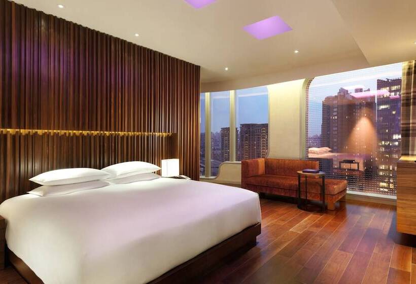 سوییت, Andaz Xintiandi, Shanghai, By Hyatt