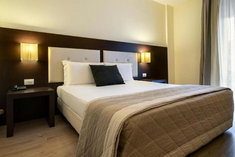 سوییت, Andaz Xintiandi, Shanghai, By Hyatt