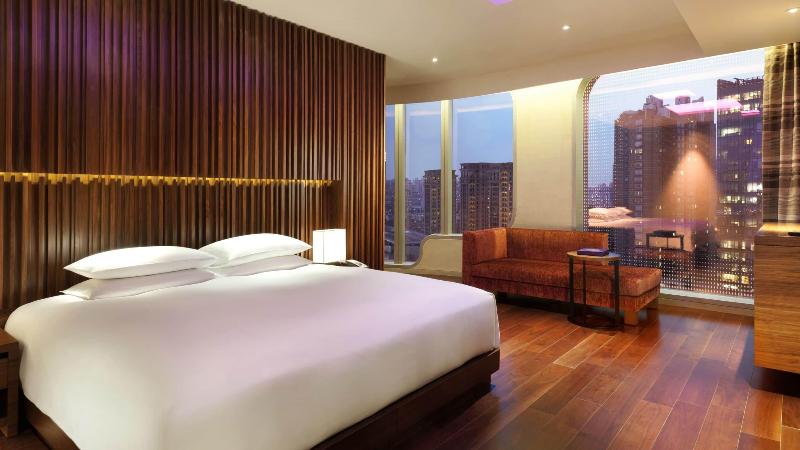سوییت, Andaz Xintiandi, Shanghai, By Hyatt
