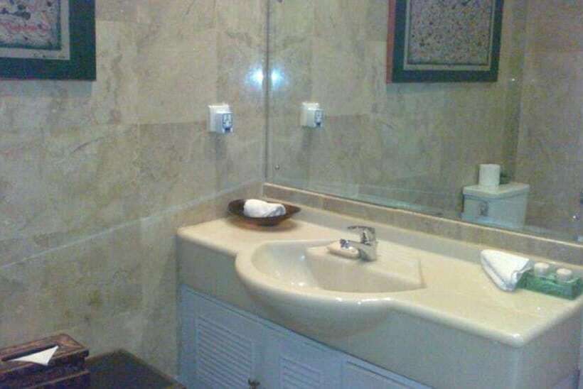 اتاق سوپریور, Bali Court Hotel & Apartment