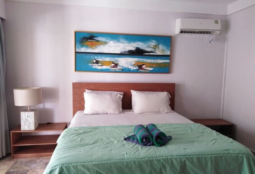 اتاق سوپریور, Bali Court Hotel & Apartment