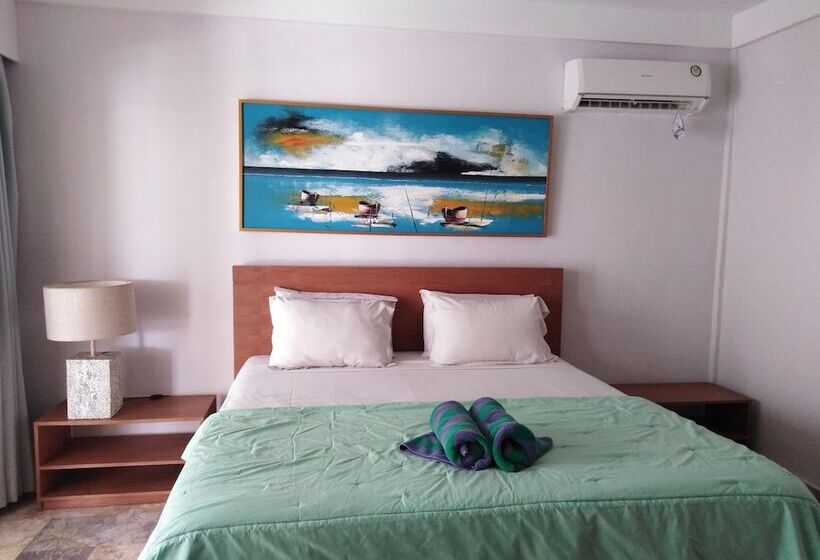 Superior Room, Bali Court  & Apartment