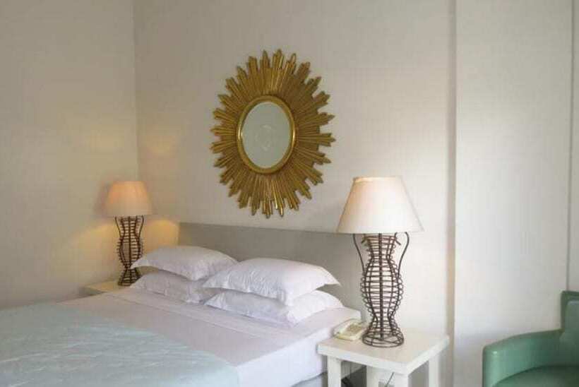 Superior Room, Bali Court  & Apartment