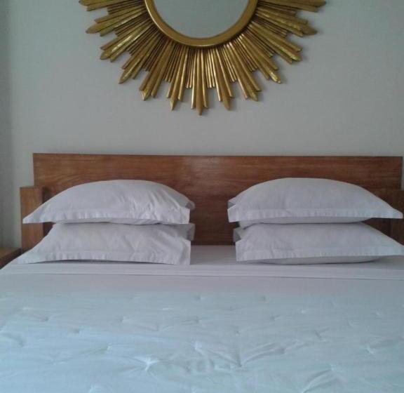 اتاق سوپریور, Bali Court Hotel & Apartment
