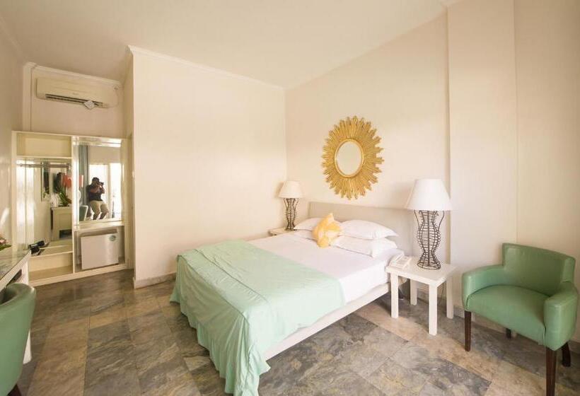 اتاق سوپریور, Bali Court Hotel & Apartment