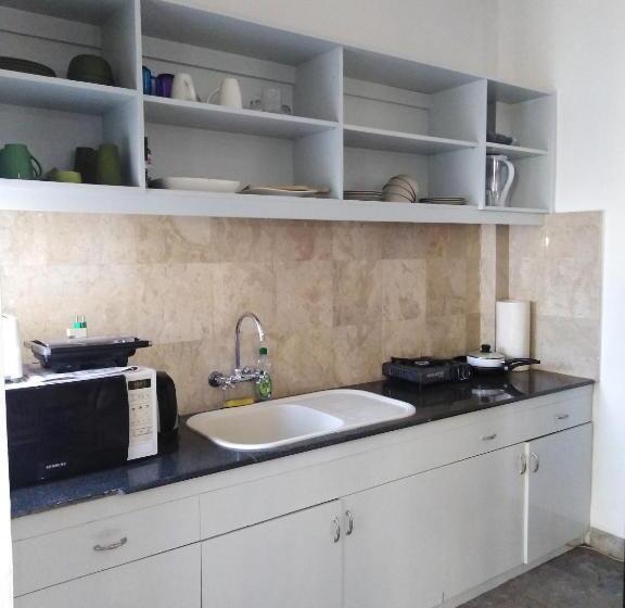 آپارتمان 2 خوابه, Bali Court Hotel & Apartment