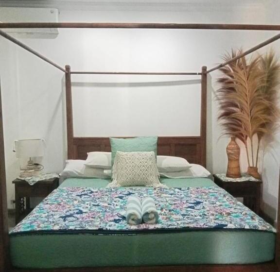 آپارتمان 2 خوابه, Bali Court Hotel & Apartment
