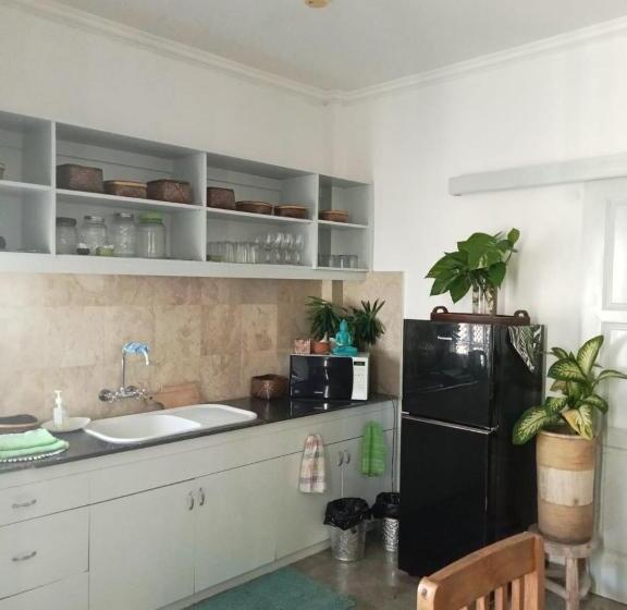آپارتمان 2 خوابه, Bali Court Hotel & Apartment