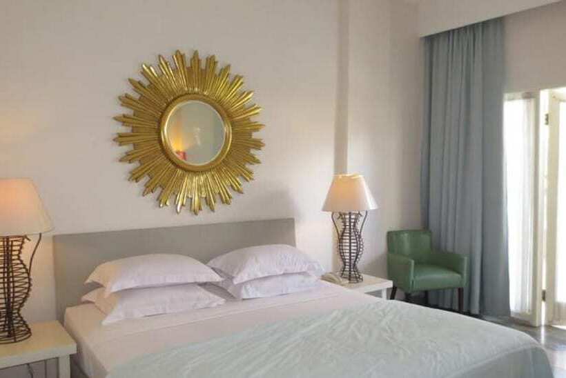 اتاق سوپریور, Bali Court Hotel & Apartment