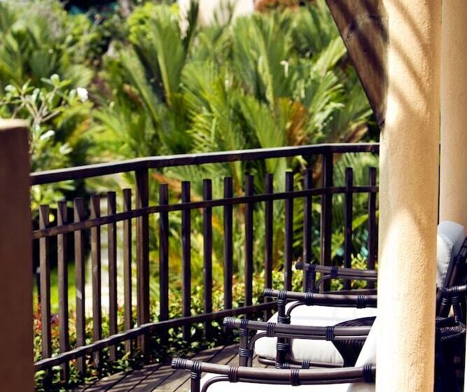 ویلای 1 خوابه, Ajinta Resort