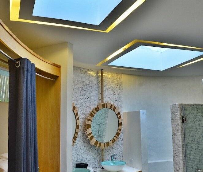 ویلای 1 خوابه, Ajinta Resort
