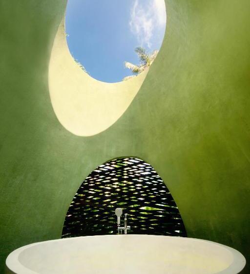 ویلای 1 خوابه, Ajinta Resort