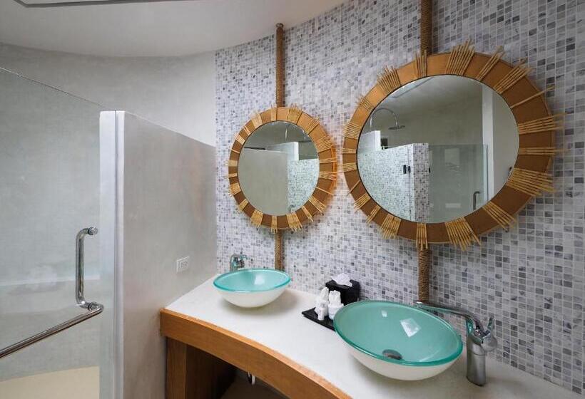 ویلای 1 خوابه, Ajinta Resort