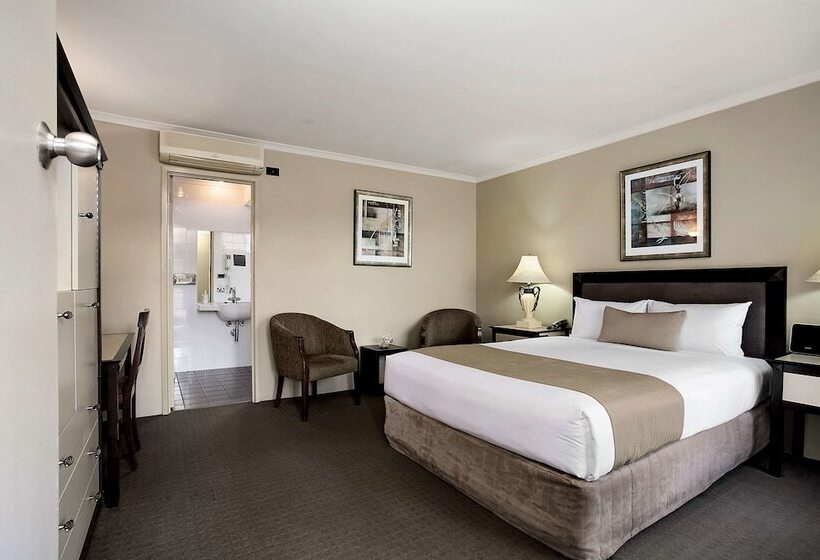 Executive Room, Comfort Inn On Raglan