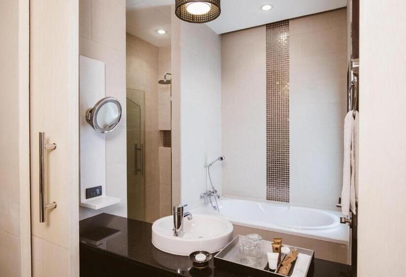 豪华房间, De Chai Colonial Hotel & Spa   Sha Plus