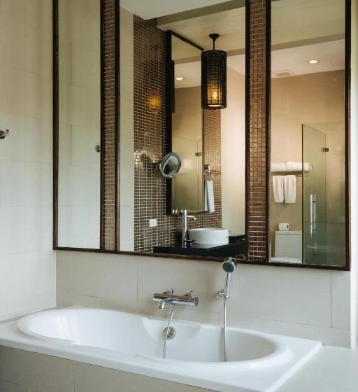 高级客房, De Chai Colonial Hotel & Spa   Sha Plus