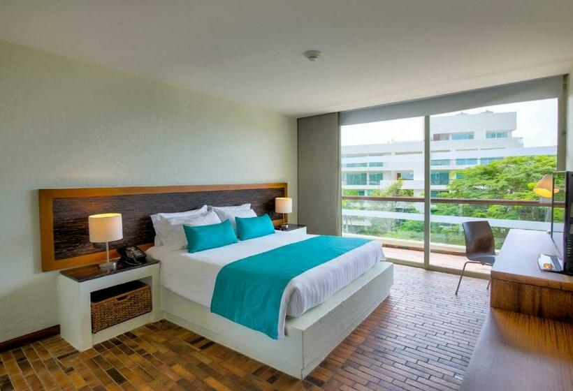 Junior Suite, Estelar Playa Manzanillo   All Inclusive