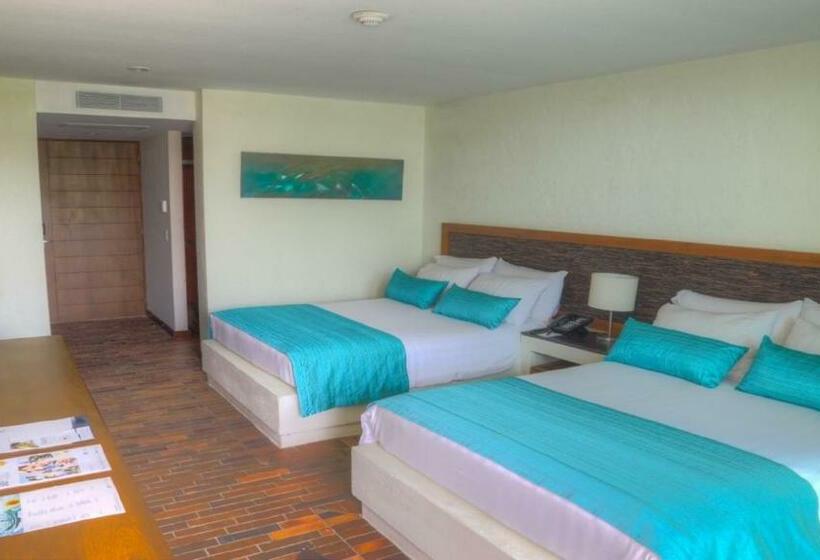 Quarto standard, Estelar Playa Manzanillo   All Inclusive