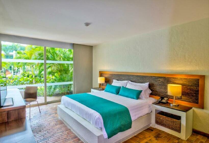 Suite Junior, Estelar Playa Manzanillo   All Inclusive