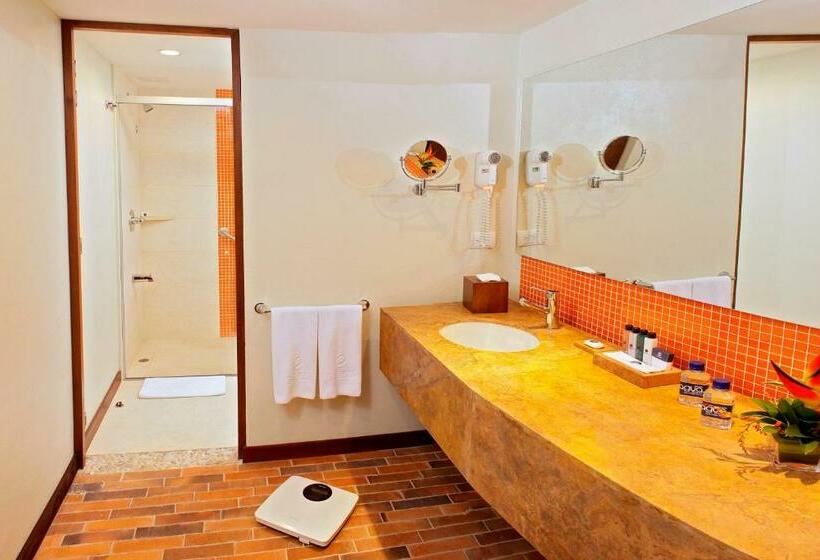 Standard Room, Estelar Playa Manzanillo   All Inclusive