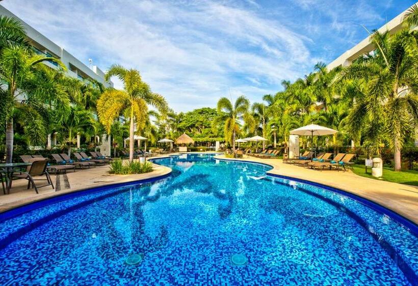 اتاق استاندارد, Estelar Playa Manzanillo   All Inclusive