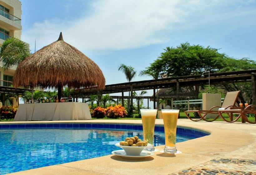 اتاق استاندارد, Estelar Playa Manzanillo   All Inclusive