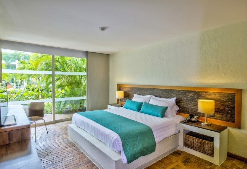 Suite Junior, Estelar Playa Manzanillo   All Inclusive