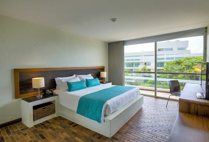 Suite Junior, Estelar Playa Manzanillo   All Inclusive