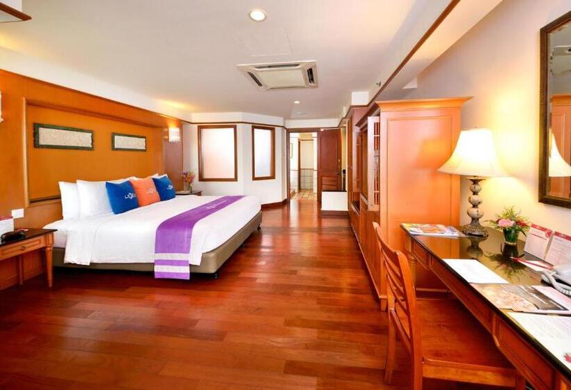 اتاق پرمیوم, Grand Lexis Port Dickson